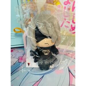 NieR: Automata Mini Plush 2B YoRHa No.2 Type B